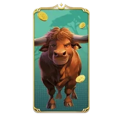 Buffalo



King