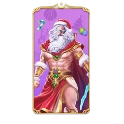 Gates of Olympus
Xmas 1000